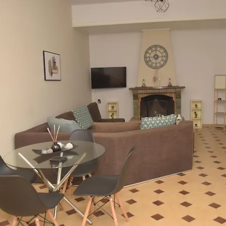 Holiday home Welcome *