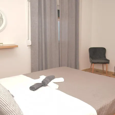 Holiday home Welcome Heraklion (Crete)