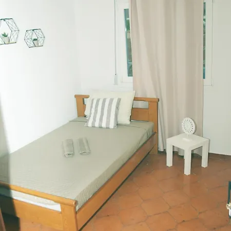 Holiday home Welcome