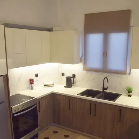 Welcome Holiday home Heraklion (Crete)