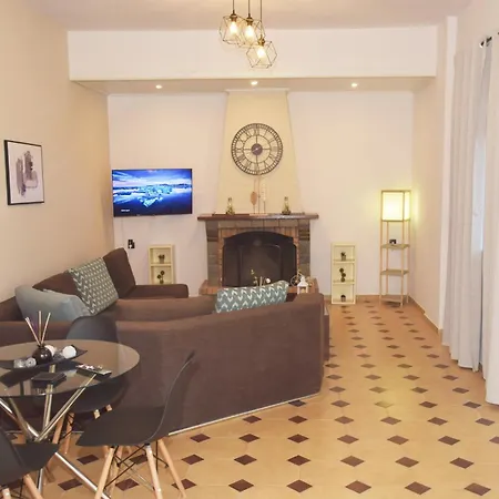 Welcome Holiday home