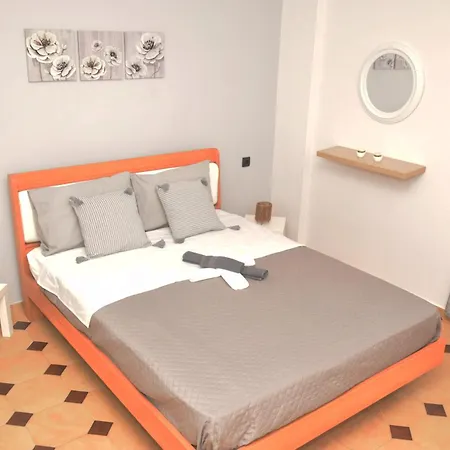 Holiday home Welcome *