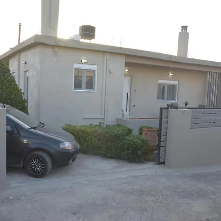 Holiday home Welcome