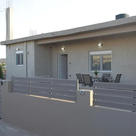 Holiday home Welcome *