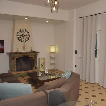 Holiday home Welcome *